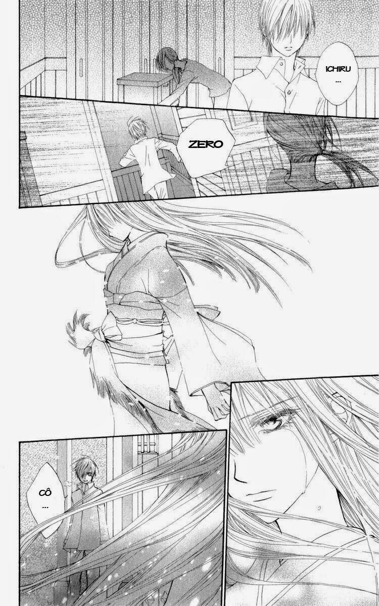Hiệp sĩ Vampire: Chapter 19