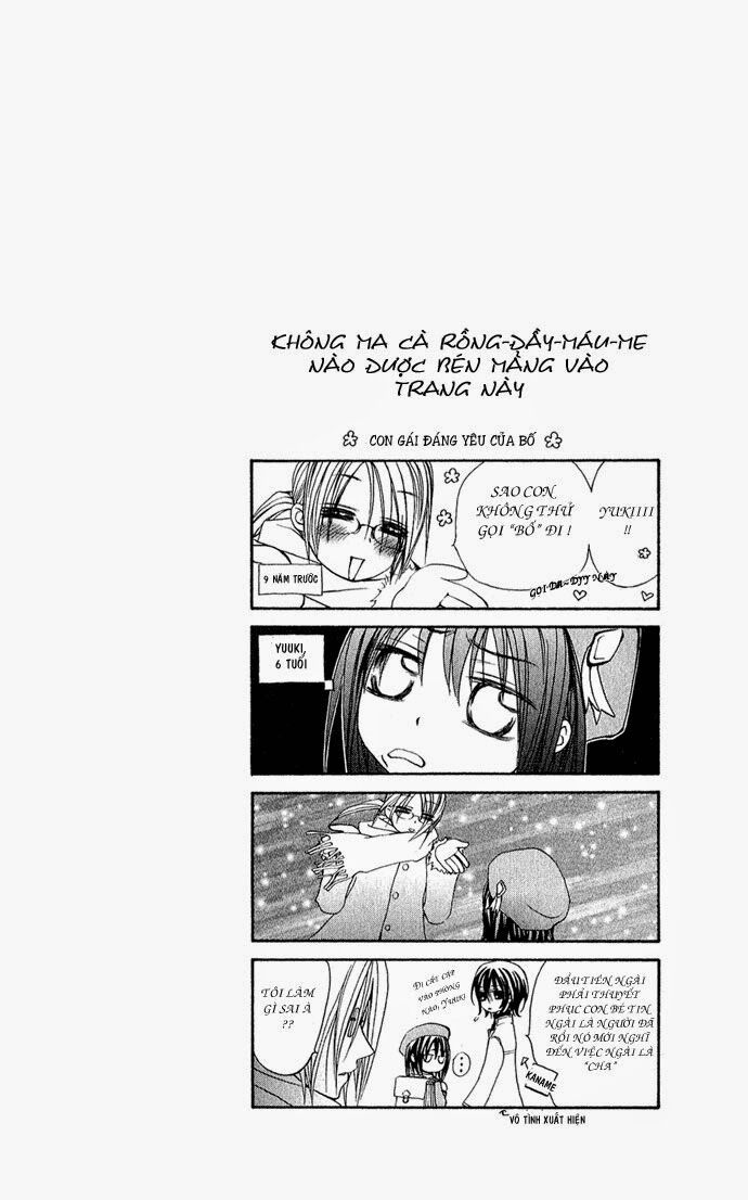 Hiệp sĩ Vampire: Chapter 2