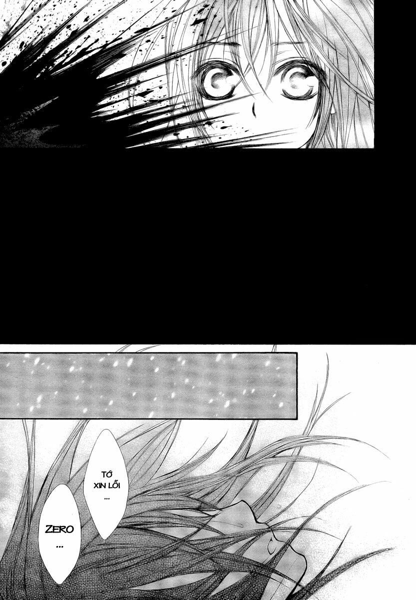 Hiệp sĩ Vampire: Chapter 35
