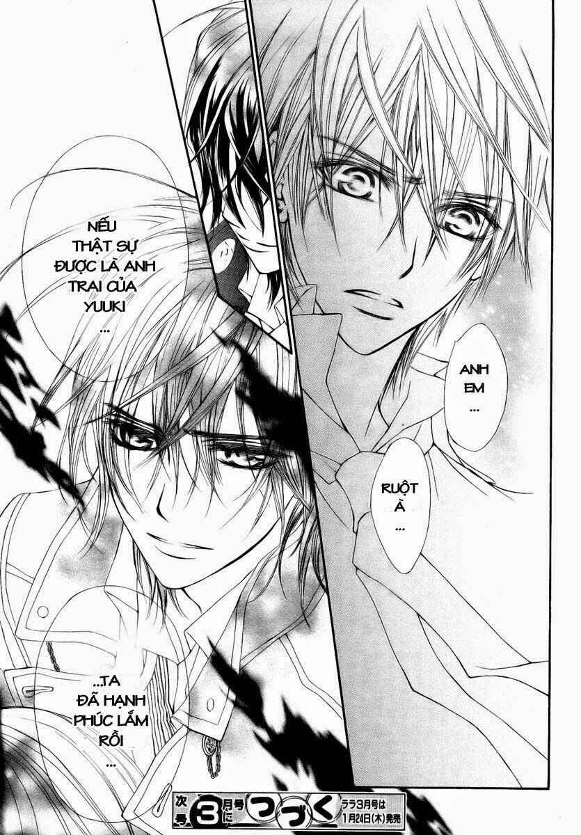Hiệp sĩ Vampire: Chapter 35