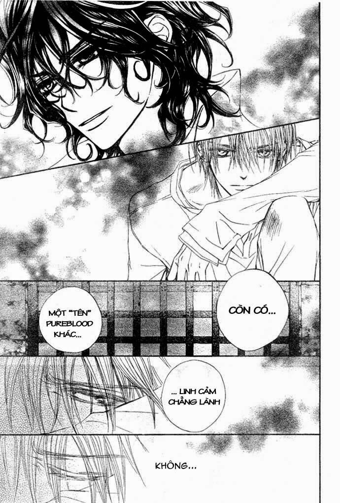Hiệp sĩ Vampire: Chapter 39