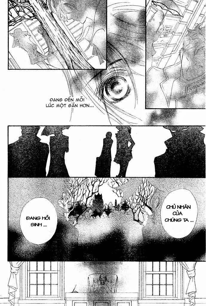 Hiệp sĩ Vampire: Chapter 39