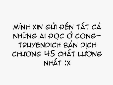 Hiệp sĩ Vampire: Chapter 45