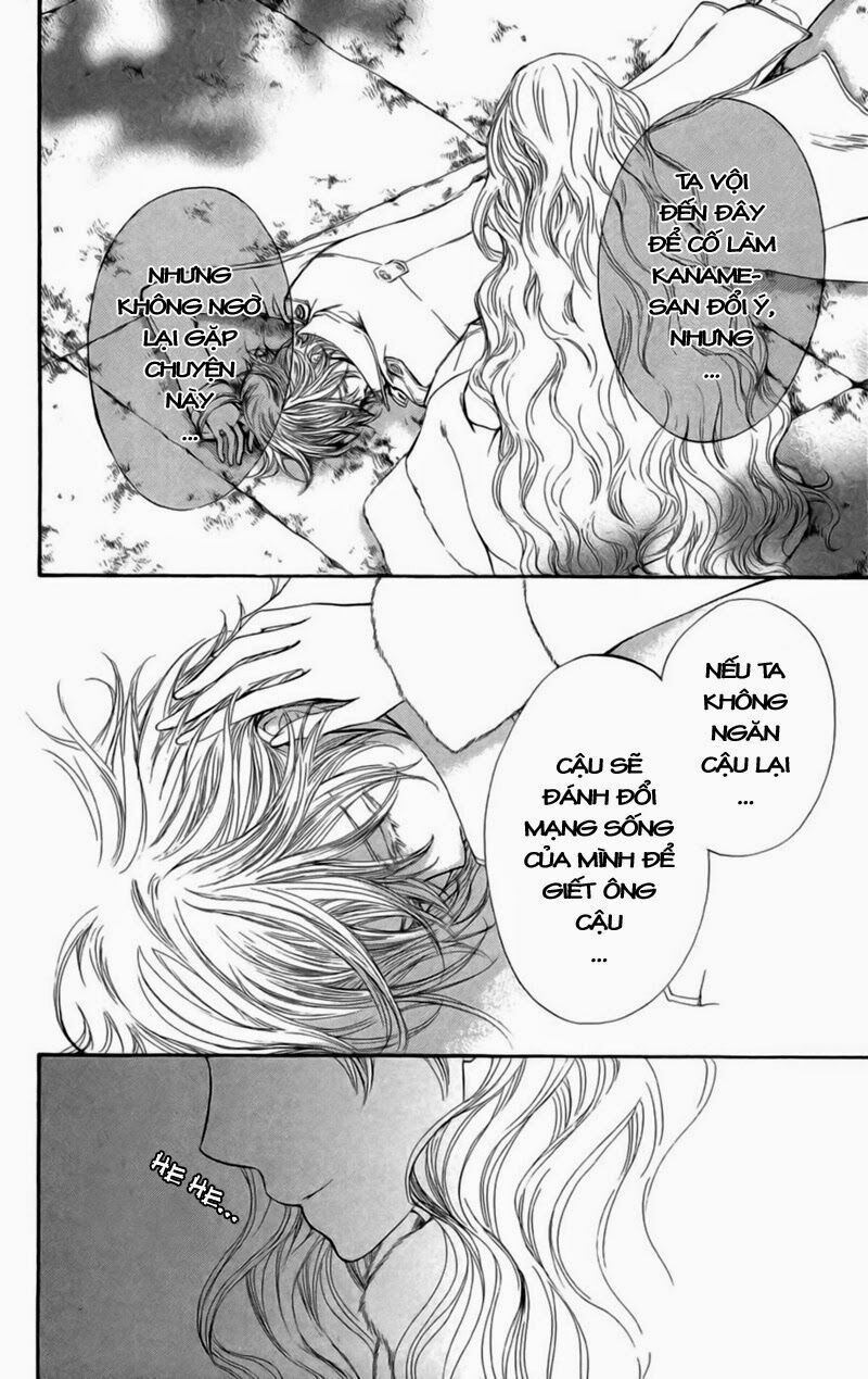 Hiệp sĩ Vampire: Chapter 45