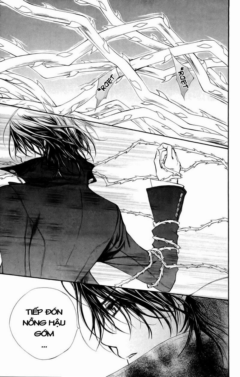 Hiệp sĩ Vampire: Chapter 45