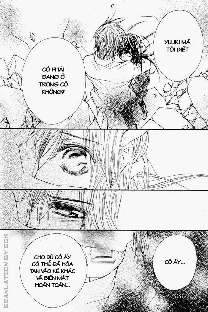Hiệp sĩ Vampire: Chapter 46