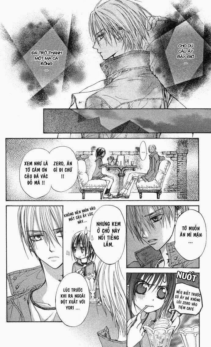 Hiệp sĩ Vampire: Chapter 6