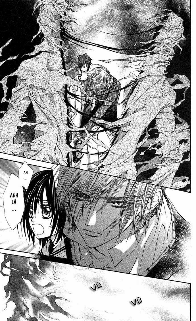 Hiệp sĩ Vampire: Chapter 6