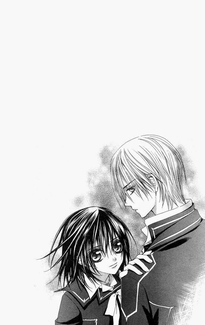 Hiệp sĩ Vampire: Chapter 6