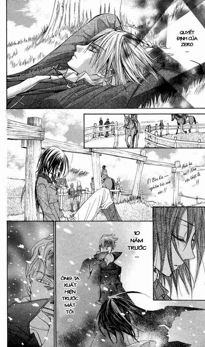 Hiệp sĩ Vampire: Chapter 6