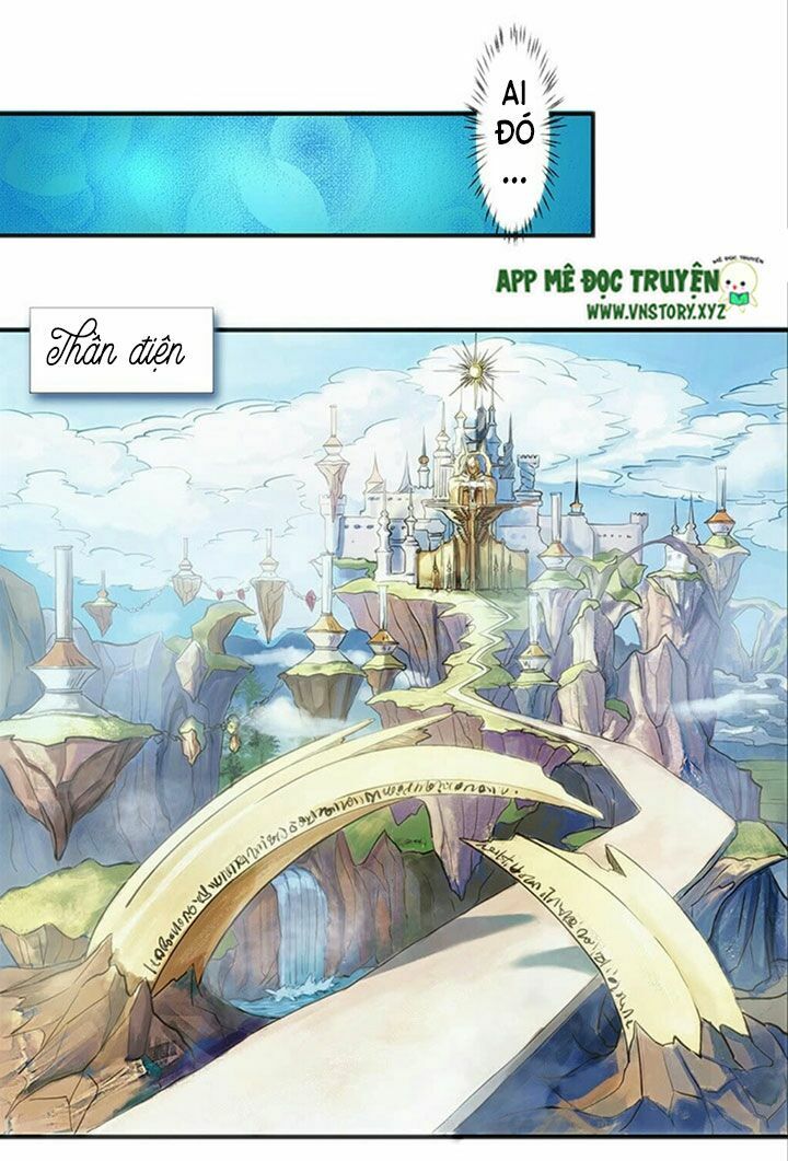 Bồn tắm có vấn đề?!: Chapter 1