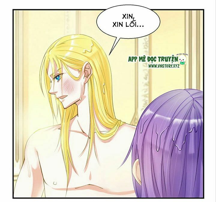 Bồn tắm có vấn đề?!: Chapter 1