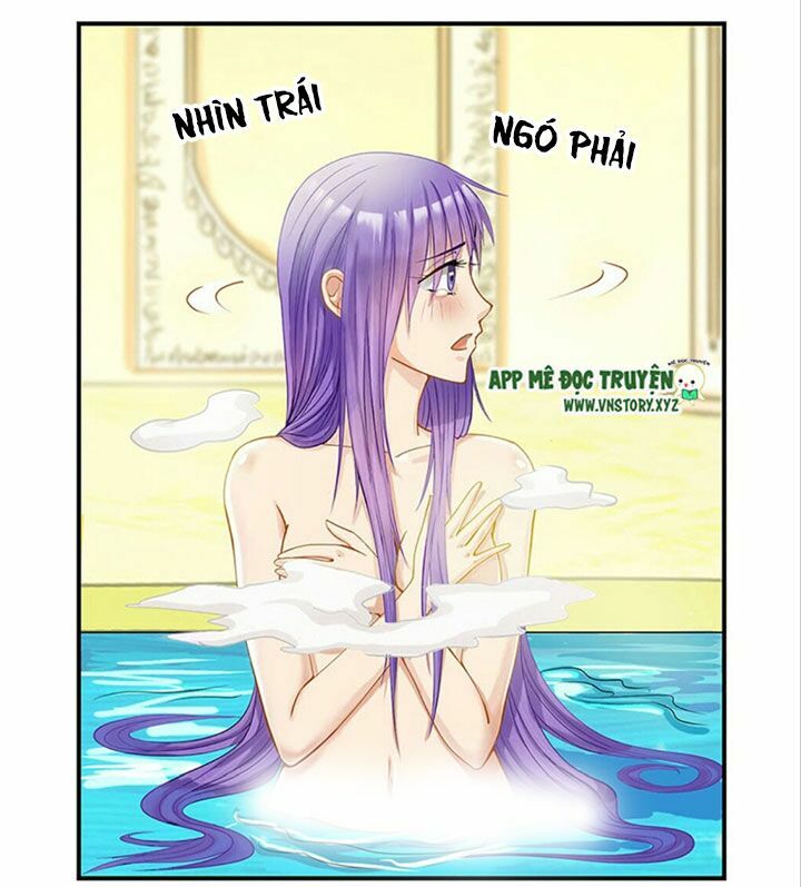 Bồn tắm có vấn đề?!: Chapter 1