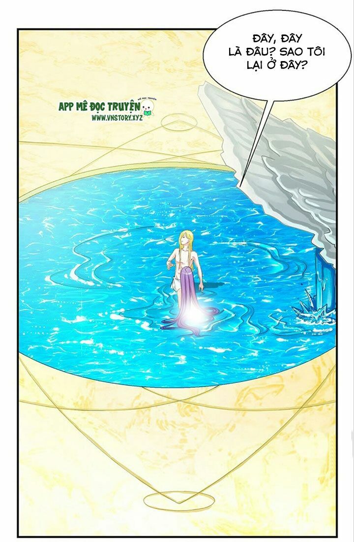 Bồn tắm có vấn đề?!: Chapter 1