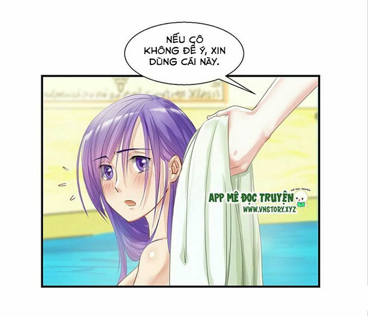 Bồn tắm có vấn đề?!: Chapter 1