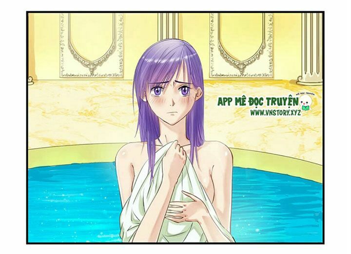 Bồn tắm có vấn đề?!: Chapter 1