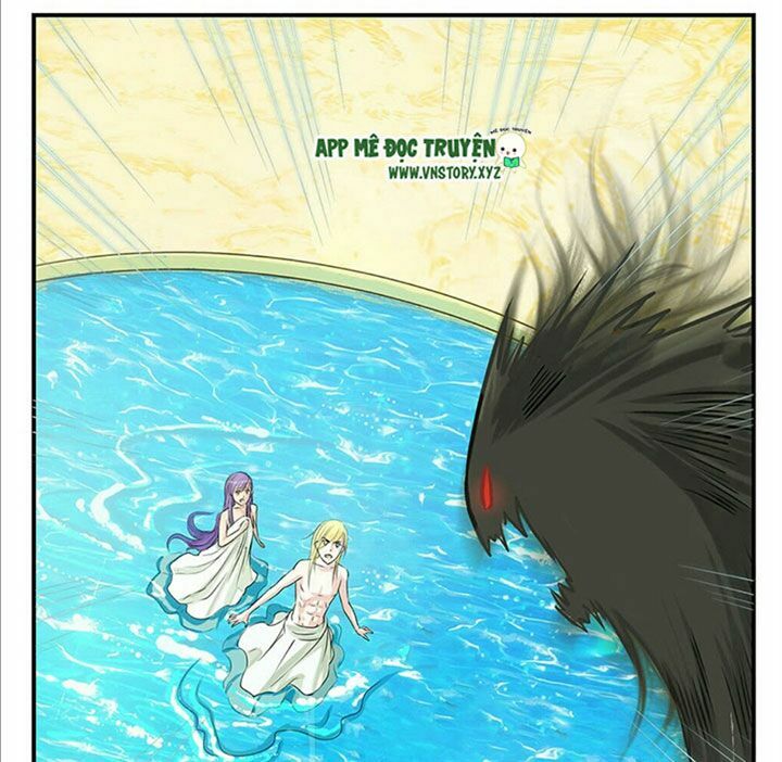 Bồn tắm có vấn đề?!: Chapter 1
