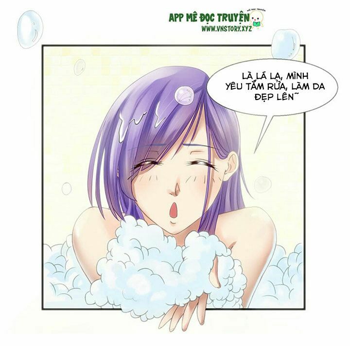 Bồn tắm có vấn đề?!: Chapter 1