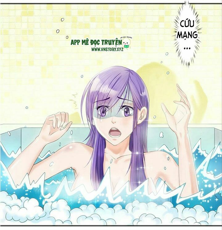 Bồn tắm có vấn đề?!: Chapter 1