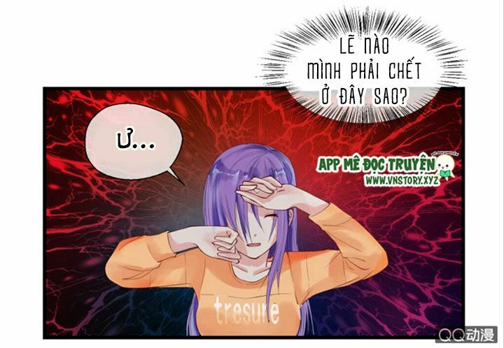 Bồn tắm có vấn đề?!: Chapter 10