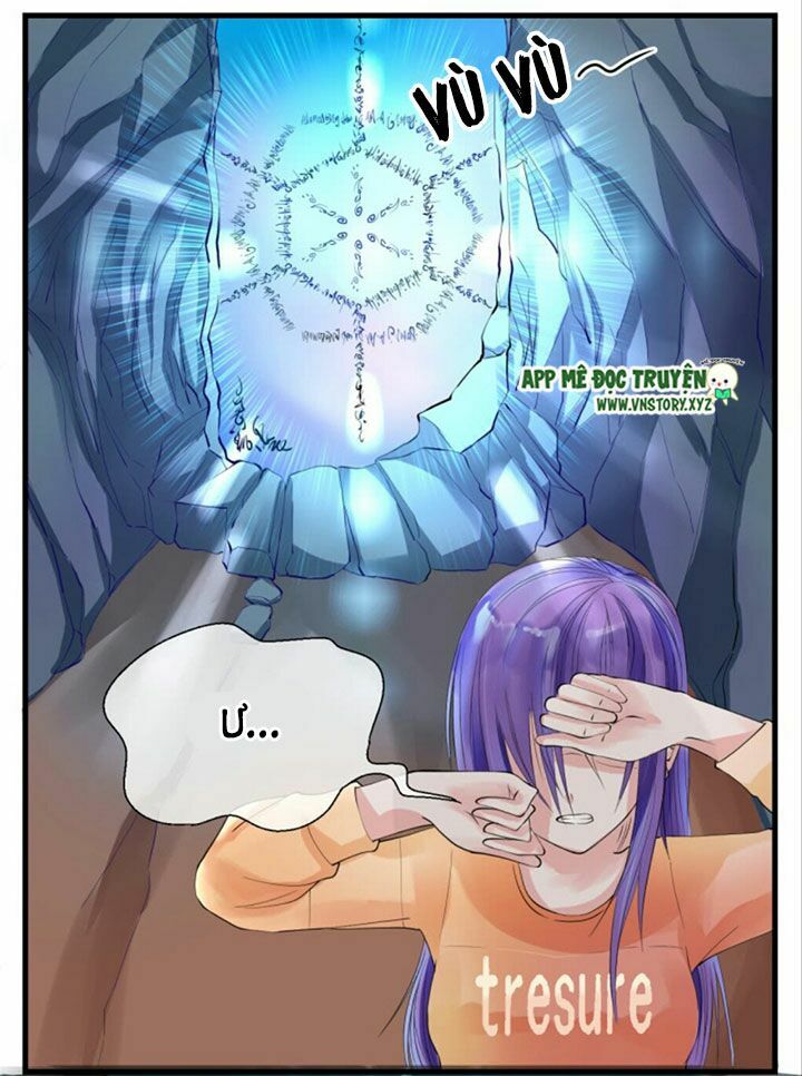 Bồn tắm có vấn đề?!: Chapter 10