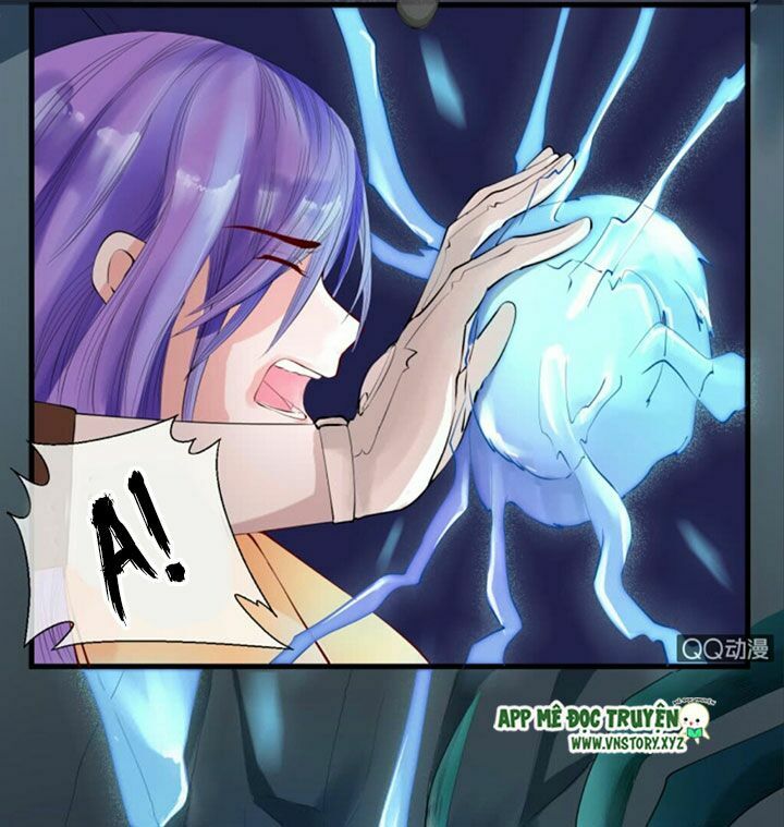 Bồn tắm có vấn đề?!: Chapter 10