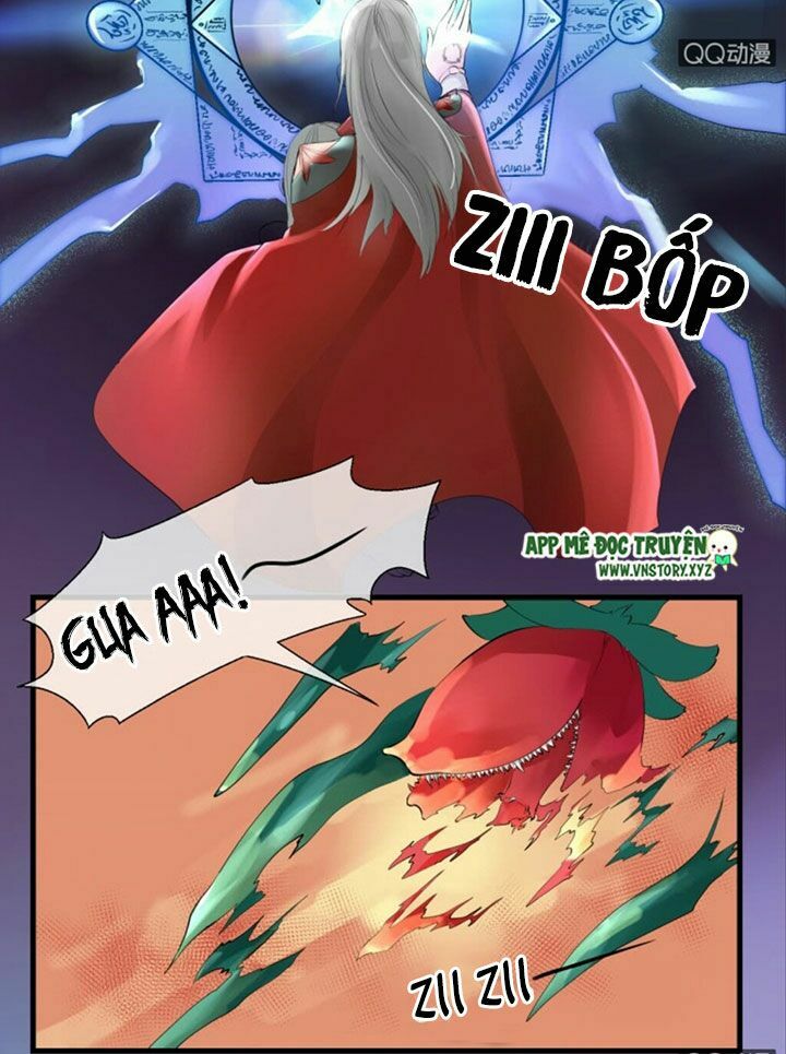 Bồn tắm có vấn đề?!: Chapter 10