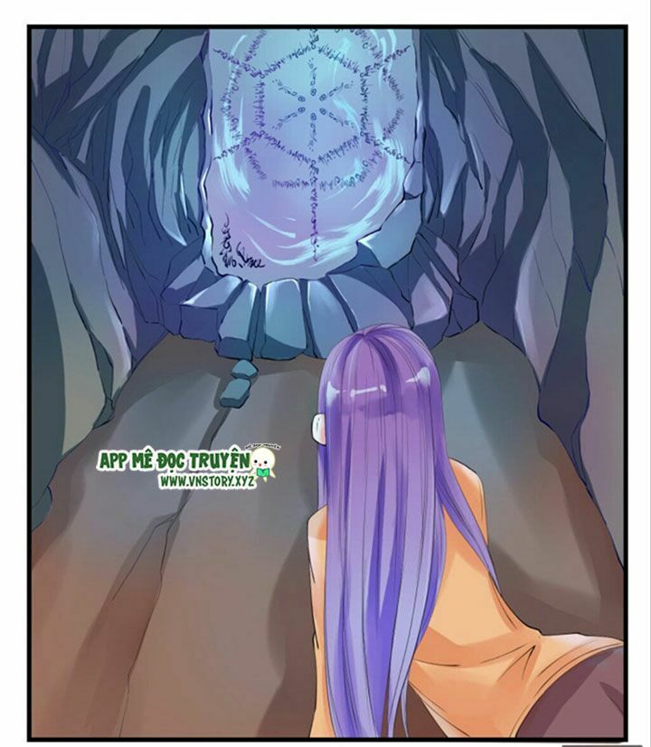 Bồn tắm có vấn đề?!: Chapter 10