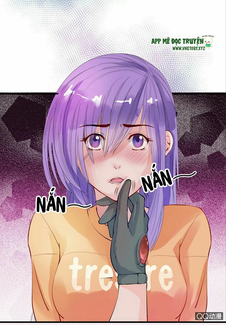 Bồn tắm có vấn đề?!: Chapter 10