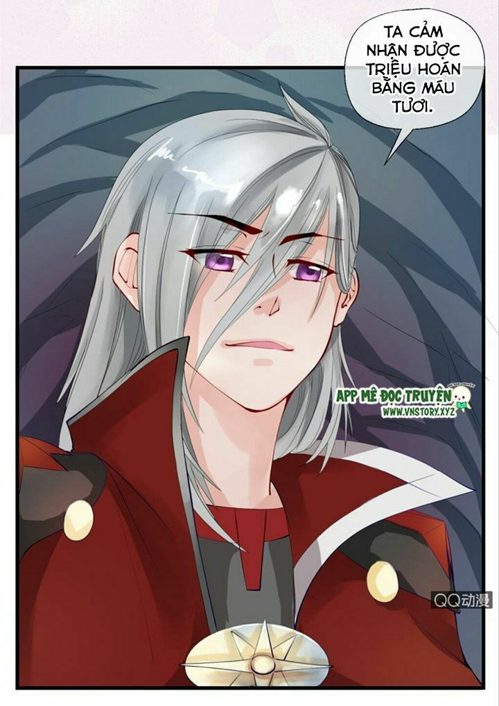 Bồn tắm có vấn đề?!: Chapter 10