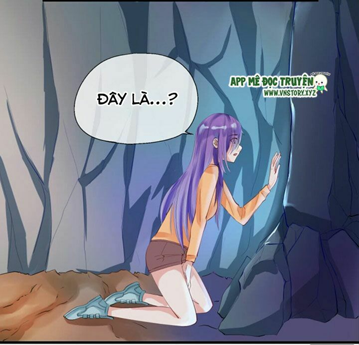 Bồn tắm có vấn đề?!: Chapter 10