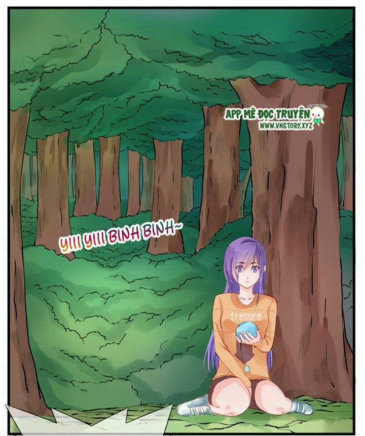 Bồn tắm có vấn đề?!: Chapter 11