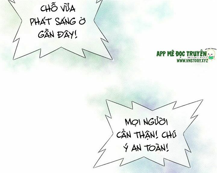 Bồn tắm có vấn đề?!: Chapter 11