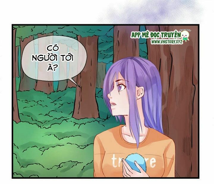 Bồn tắm có vấn đề?!: Chapter 11