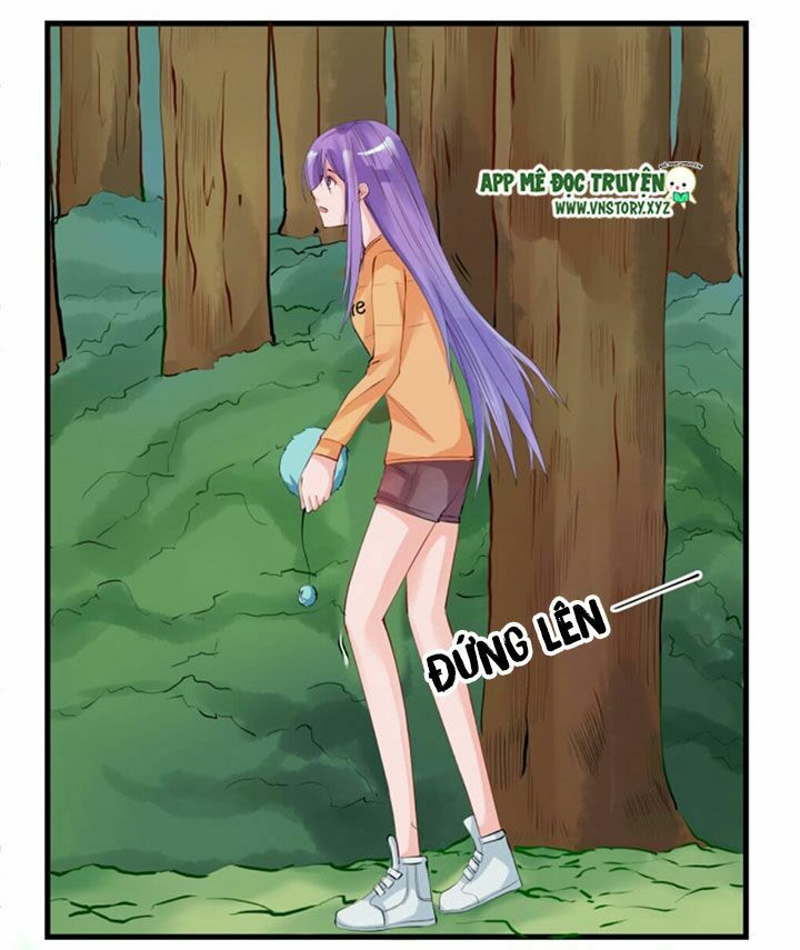 Bồn tắm có vấn đề?!: Chapter 11
