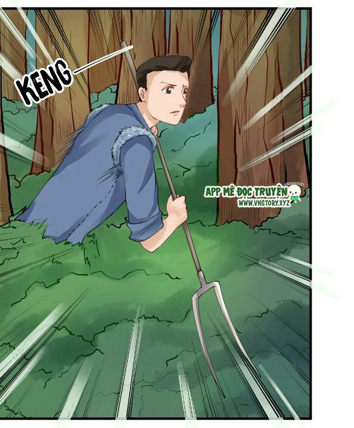 Bồn tắm có vấn đề?!: Chapter 11
