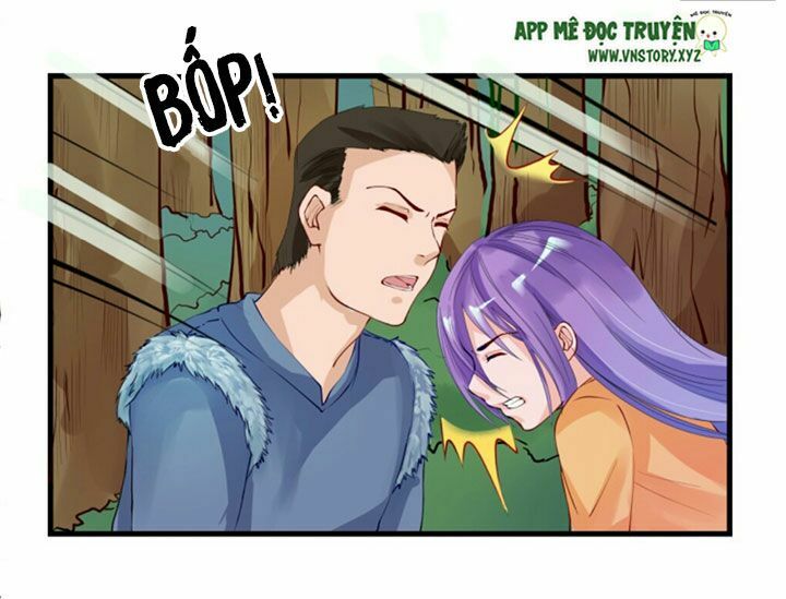 Bồn tắm có vấn đề?!: Chapter 11