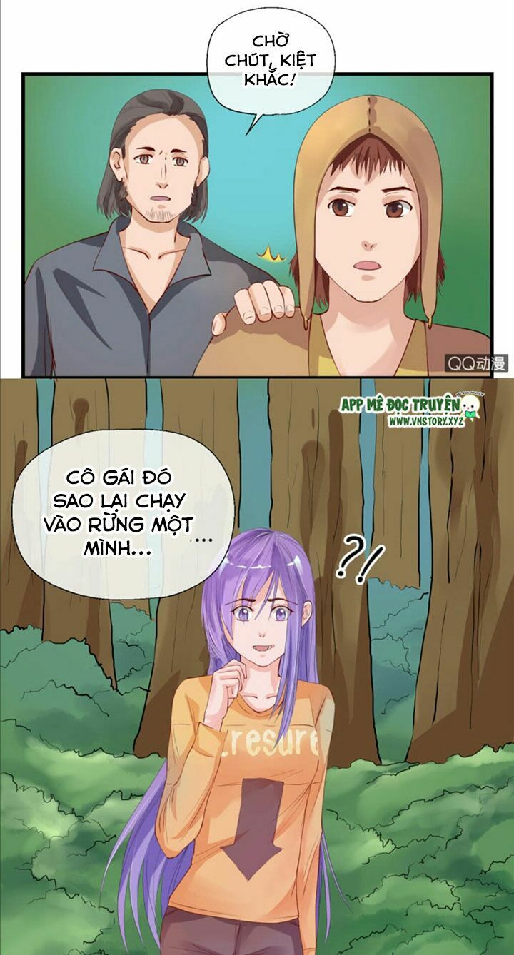 Bồn tắm có vấn đề?!: Chapter 11