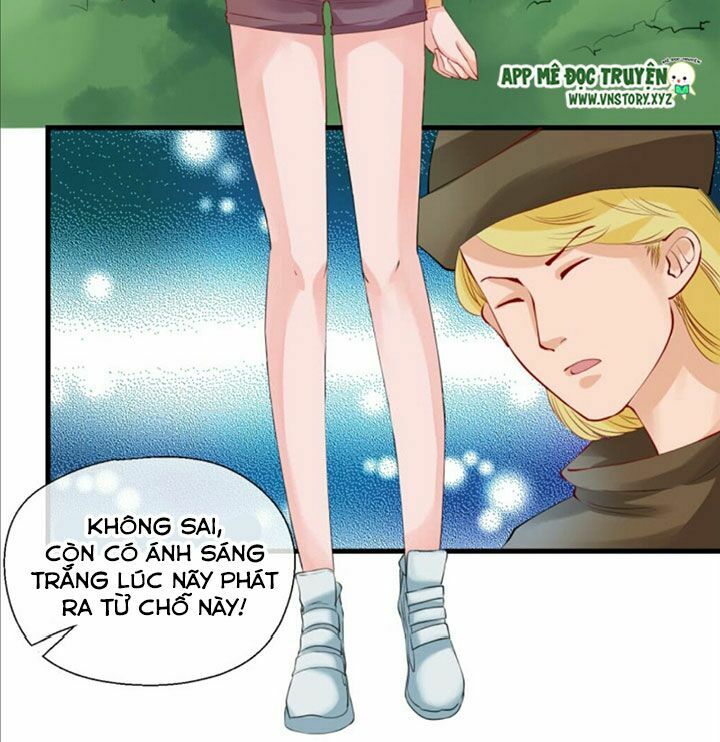 Bồn tắm có vấn đề?!: Chapter 11