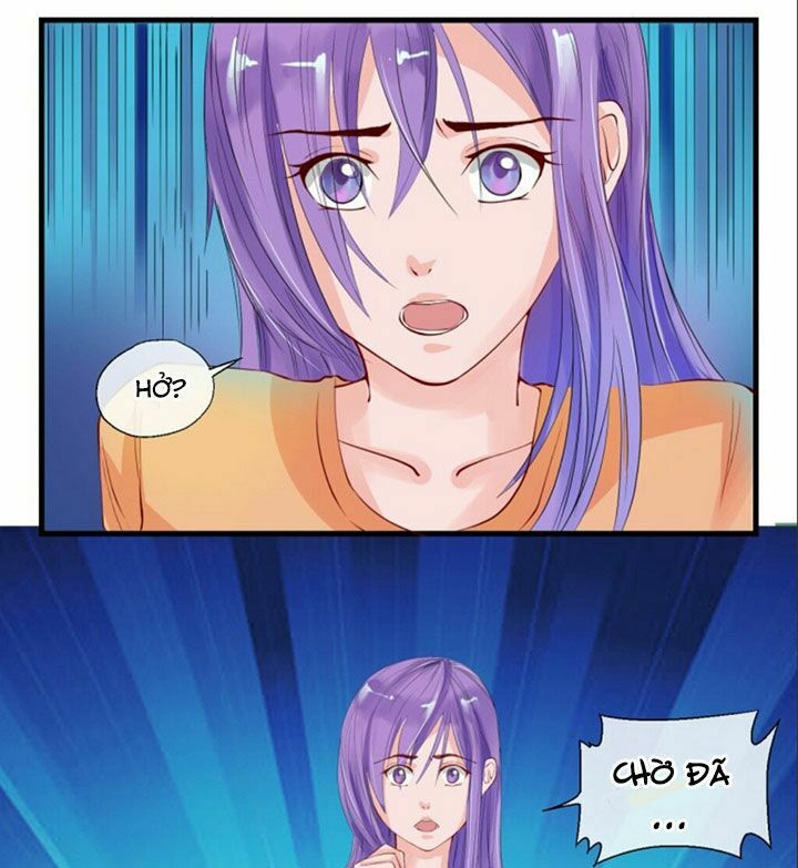 Bồn tắm có vấn đề?!: Chapter 11
