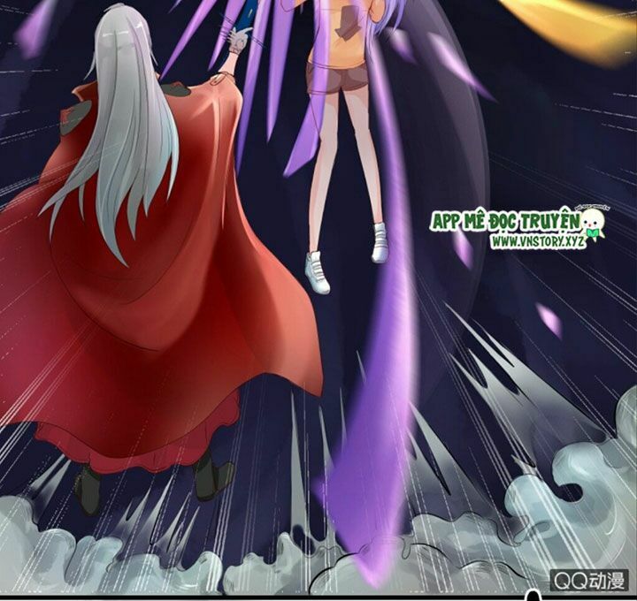 Bồn tắm có vấn đề?!: Chapter 11