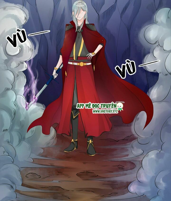 Bồn tắm có vấn đề?!: Chapter 11