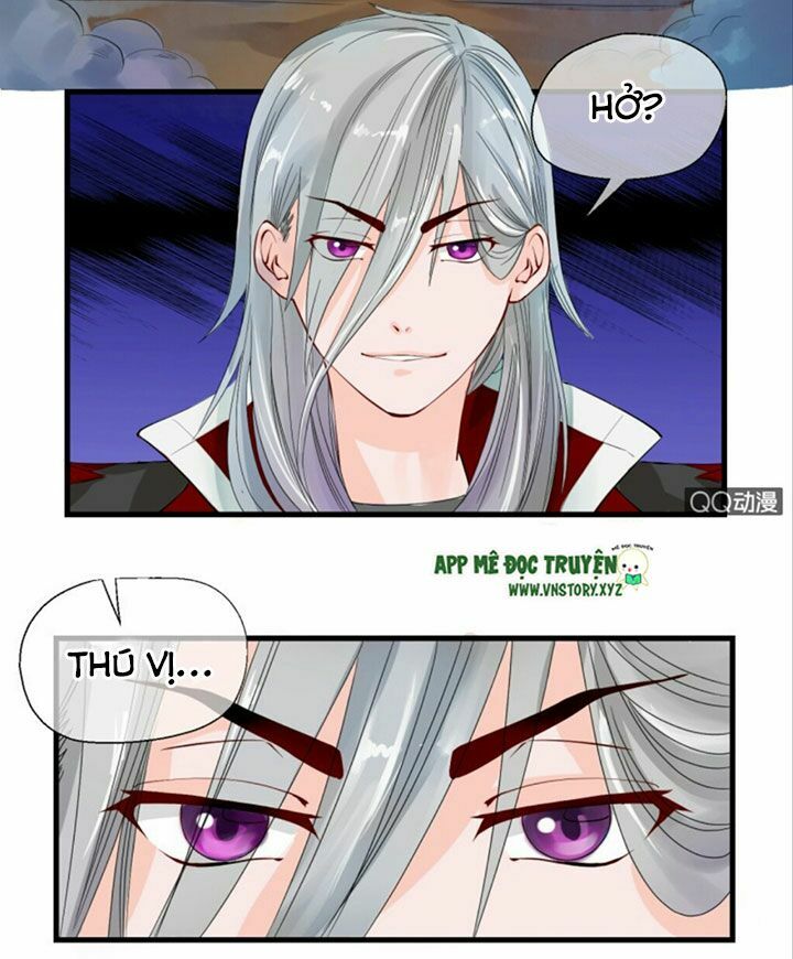 Bồn tắm có vấn đề?!: Chapter 11