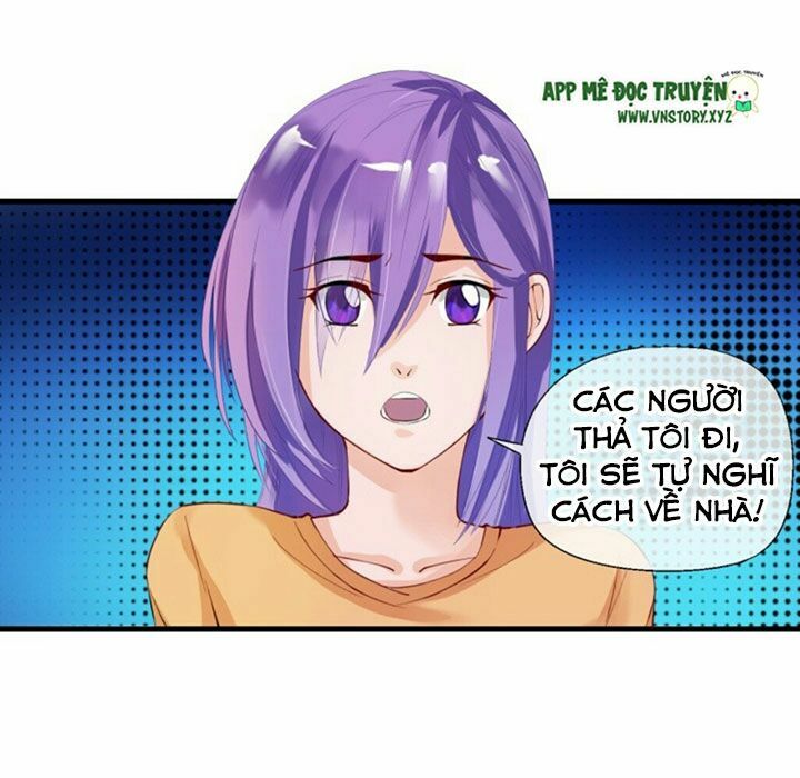 Bồn tắm có vấn đề?!: Chapter 12