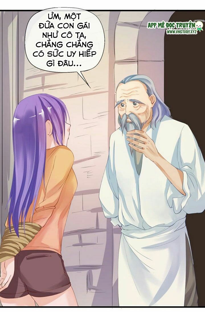 Bồn tắm có vấn đề?!: Chapter 12
