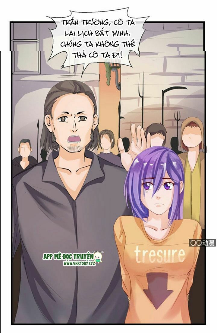 Bồn tắm có vấn đề?!: Chapter 12
