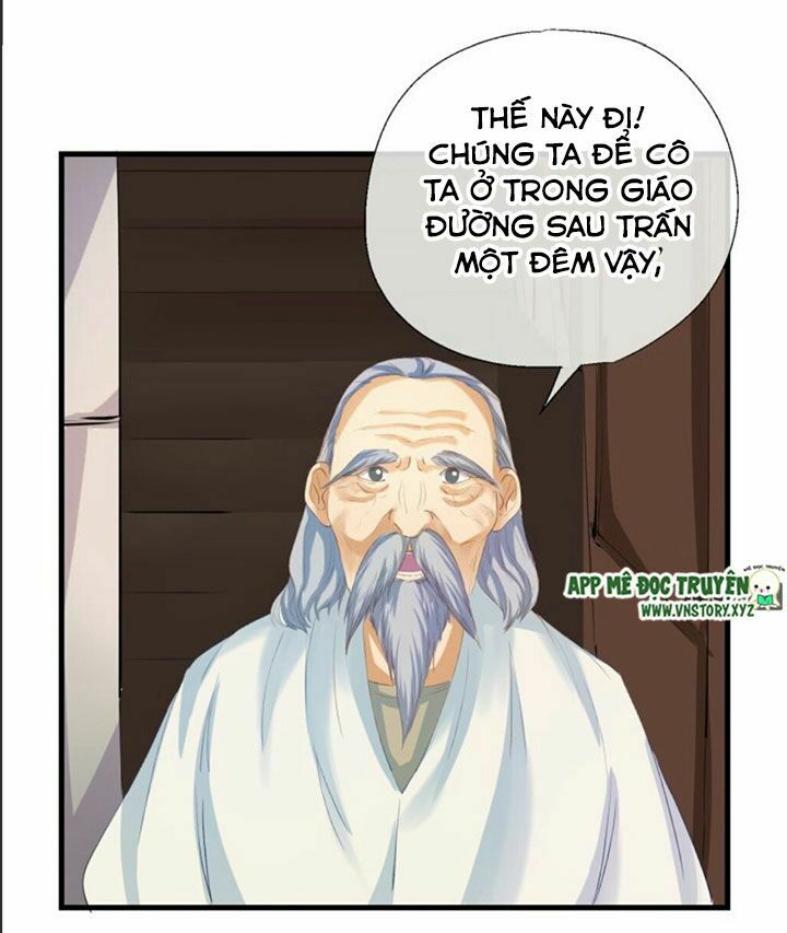 Bồn tắm có vấn đề?!: Chapter 12
