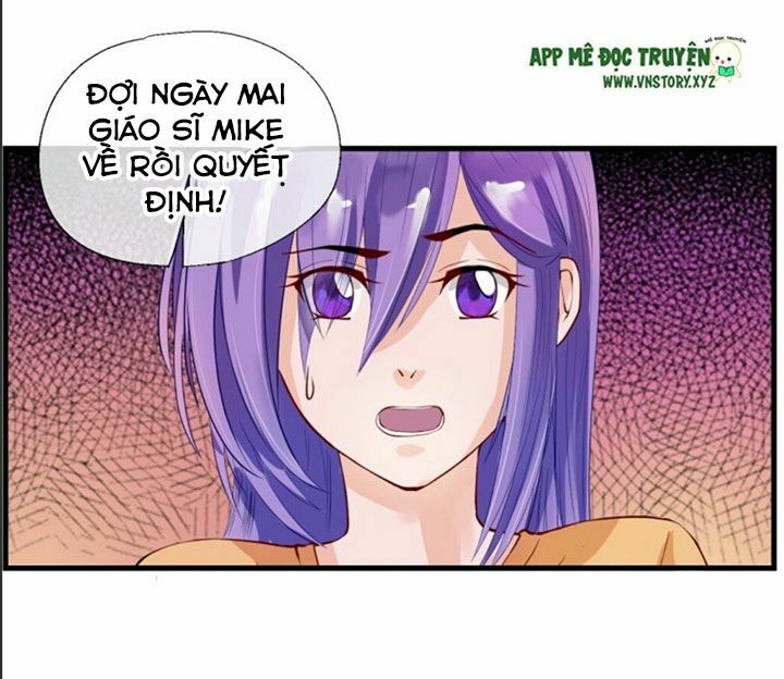 Bồn tắm có vấn đề?!: Chapter 12