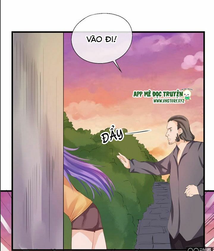 Bồn tắm có vấn đề?!: Chapter 12