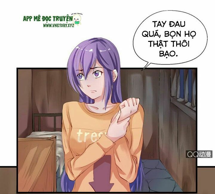 Bồn tắm có vấn đề?!: Chapter 12